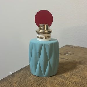 Miu Miu perfume